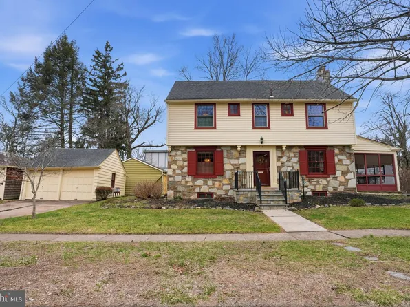 125 Morningside Dr, Trenton, NJ 08618