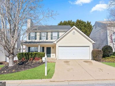 79 Greystone Way, Hiram, GA, 30141