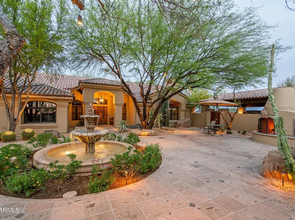 2015 N JACK BURDEN Road, Wickenburg, AZ 85390