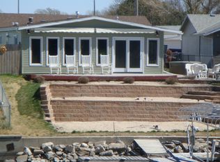 64 Lakeview Acres Dr, Johnson Lake, NE 68937