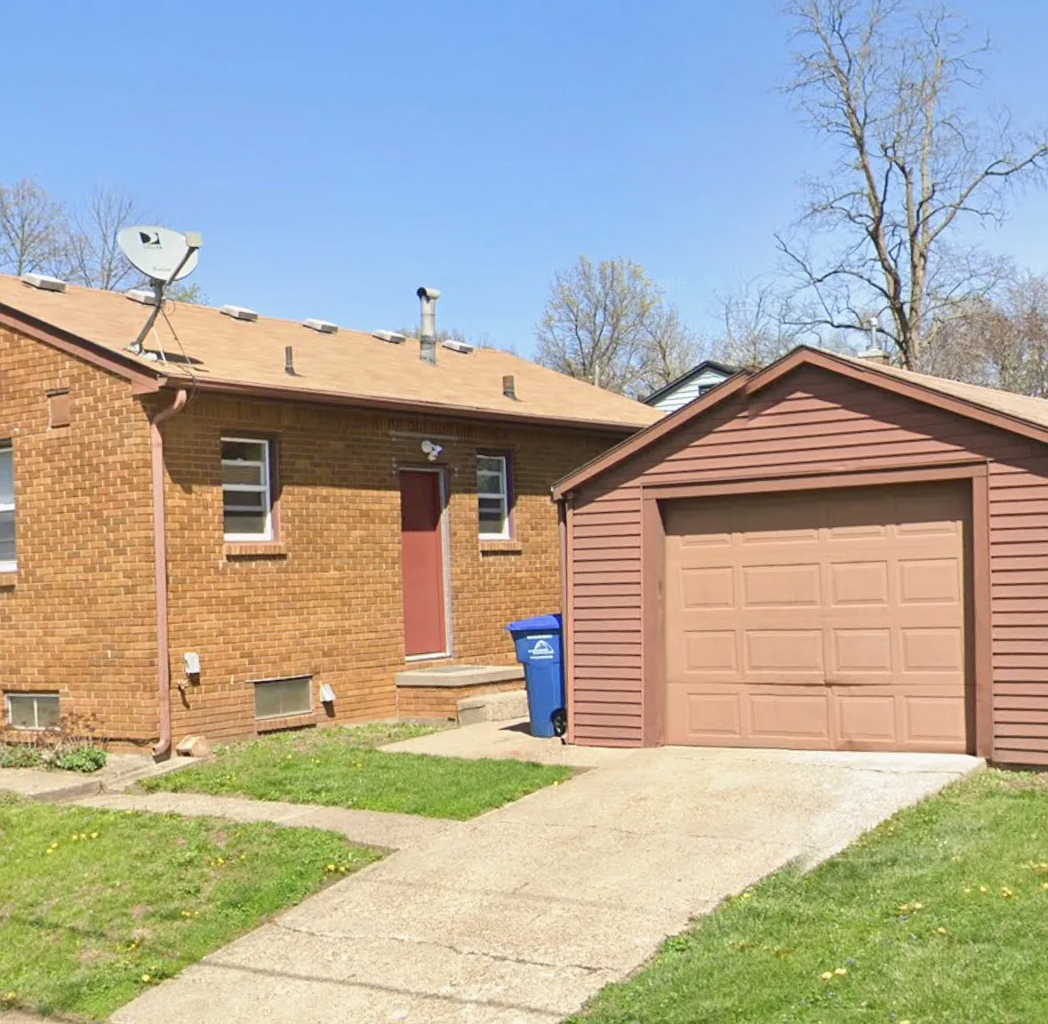 2 bed, 750 sqft, $1,250 — Photo 4