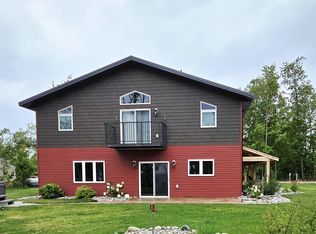 22432 Williams Rd SE, Cass Lake, MN 56633