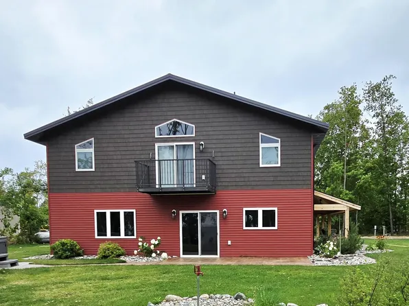 22432 Williams Rd SE, Cass Lake, MN 56633