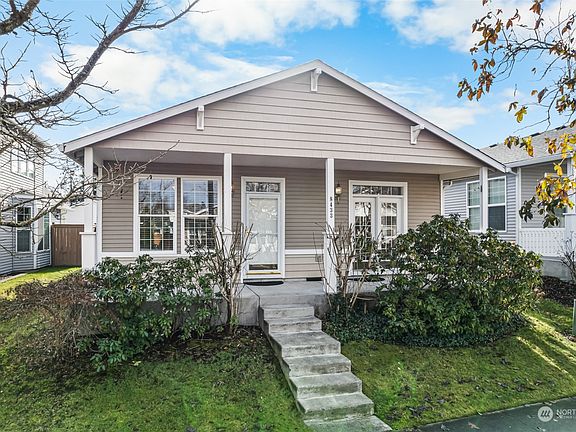 2nd image of 8433 16th Avenue SE