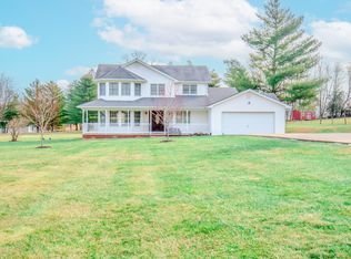 734 Settlement Dr, Lancaster, KY 40444