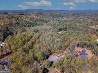 140 Highpoint Ridge Ct #15, Ellijay, GA 30536