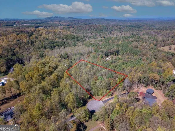 140 Highpoint Ridge Ct #15, Ellijay, GA 30536