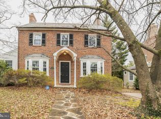 500 Hatherleigh Rd, Baltimore, MD 21212