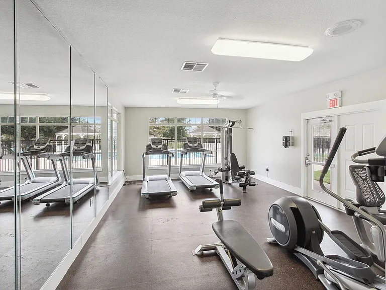 The Villas at Shaver Apartments — Photo 6