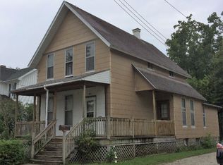 613 N Sherman St, Bay City, MI 48708