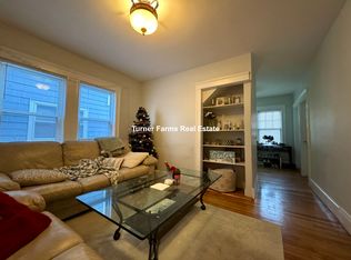 202 Calumet St #1, Boston, MA 02120