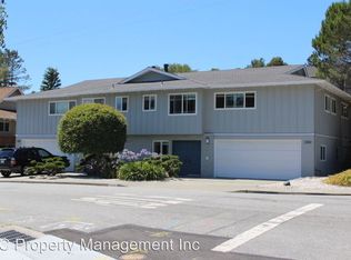 3300 Glendora Dr, San Mateo, CA 94403