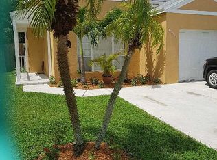 10031 Nandina St, Miramar, FL 33025