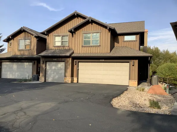 2250 Jupiter View Dr, Park City, UT 84060
