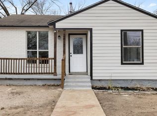 2617 Fordham Rd, Dallas, TX 75216