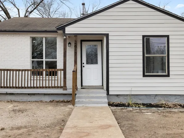 2617 Fordham Rd, Dallas, TX 75216