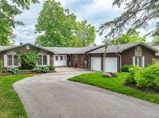 27 Heyden Ave, Orillia, ON L3V0G5