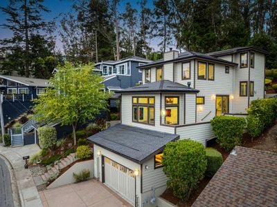 374 El Granada Blvd, El Granada, CA, 94018