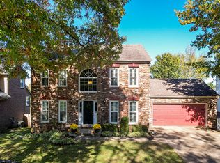 921 Springwood Ct, Lexington, KY 40515