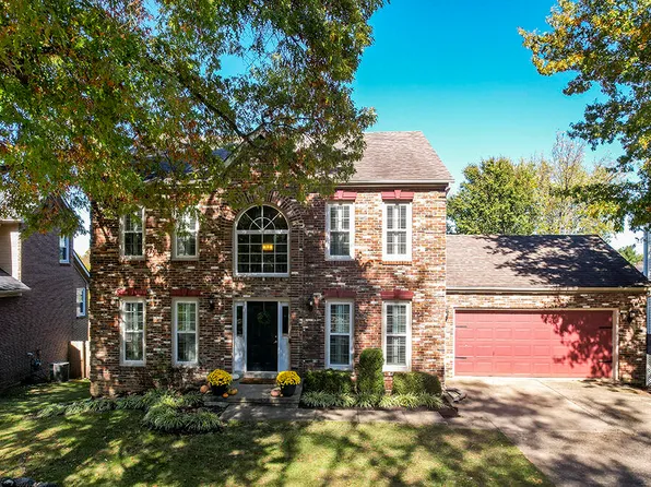 921 Springwood Ct, Lexington, KY 40515