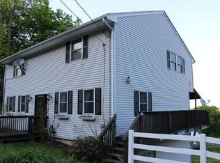 66 Lyon Hill Rd, Chester, MA 01011