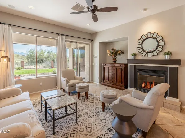 12764 N Rain Shadow Ct, Marana, AZ 85658