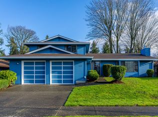 1618 Kennewick Ave NE, Renton, WA 98056