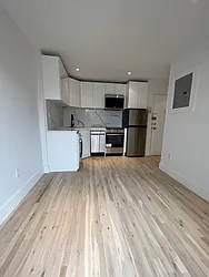 Rented by The Ellis Organization