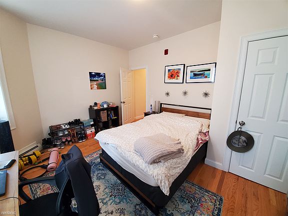 280 Brookline 1R - 2
