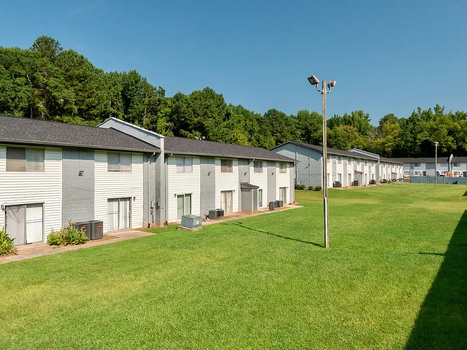 Crystal Townhomes