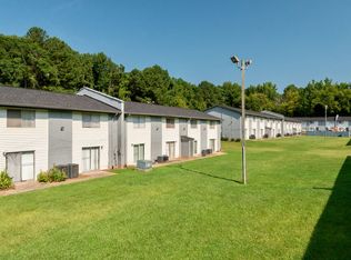 Crystal Townhomes, Atlanta, GA 30331