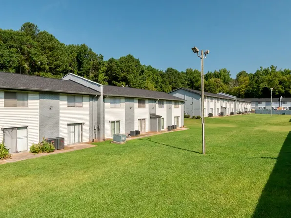 Crystal Townhomes, 3804 Martin Luther King Jr Dr SW APT 2D, Atlanta, GA 30331