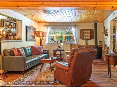 160 Budd Way, Sedona, AZ, 86336