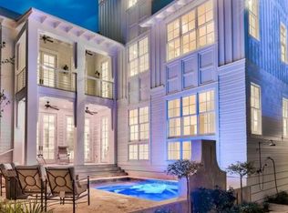 77 Azalea St, Santa Rosa Beach, FL 32459