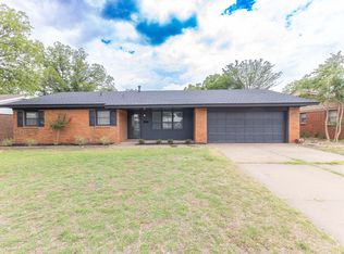 3417 52nd St, Lubbock, TX 79413