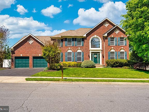 2nd image of 5720 Little Spring Way
