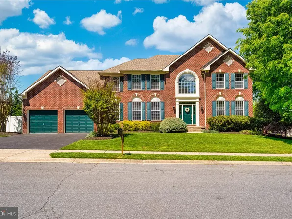 5720 Little Spring Way, Frederick, MD 21704