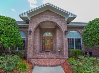 8307 Riding Club Rd, Jacksonville, FL 32256