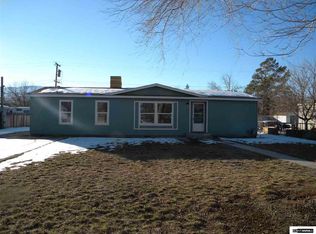 2676 Viking Way, Carson City, NV