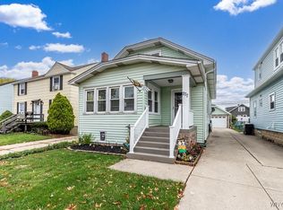 277 Westgate Rd, Buffalo, NY 14217