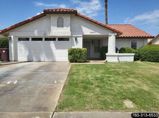 28671 Avenida Duquesa, Cathedral City, CA 92234
