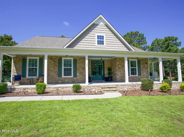 106 Schever Road, West End, NC 27376
