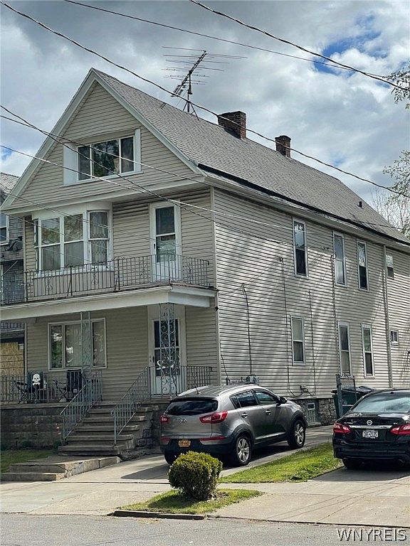 31 Herkimer St, Buffalo, NY 14213 Zillow