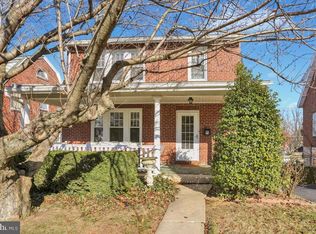 213 Elmwood Ave, Reading, PA 19609