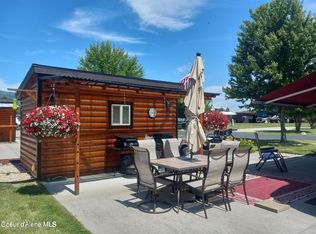 46 Bogie Ln, Blanchard, ID 83804