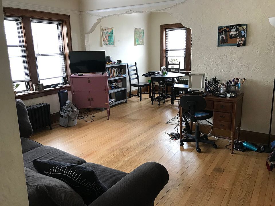 1st image of 4757 S Lake Dr APT 7