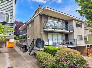 1430 NW 59th St APT 101, Seattle, WA 98107