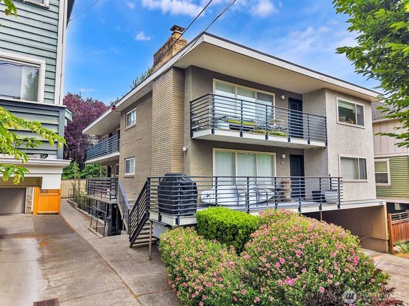 1430 NW 59th Street #101, Seattle, WA 98107