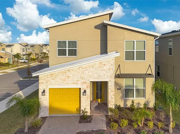 571 Drop Shot Dr, Davenport, FL 33896