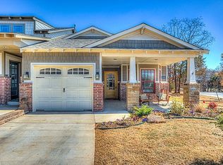 665 Outer Banks Way, Edmond, OK 73034